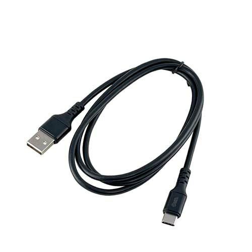 USBP[u(Type-A+Type-C/o͋}[d/OubV/4Xbg/1m/ubN) SMT-L10CAS-K