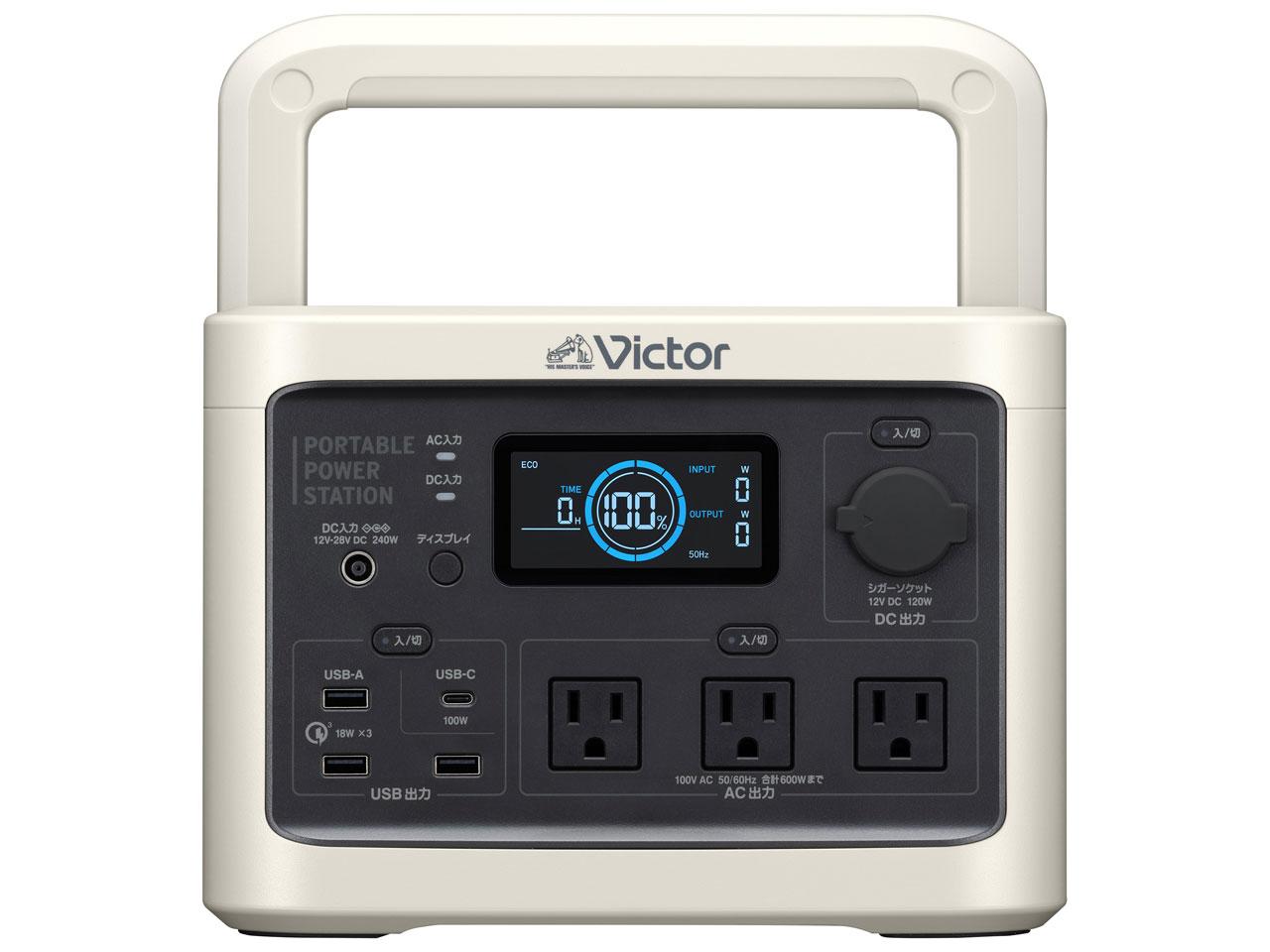 JVC |[^ud BN-RF510 (512W) BN-RF510