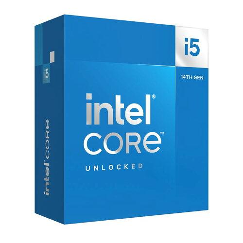 MM99CFZ0 Core i5-14600K LGA1700 INTEL Ce