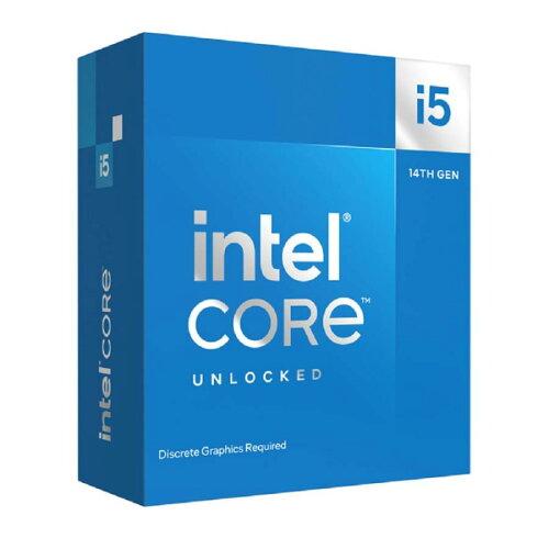 MM99CFXZ Core i5-14600KF LGA1700 INTEL Ce