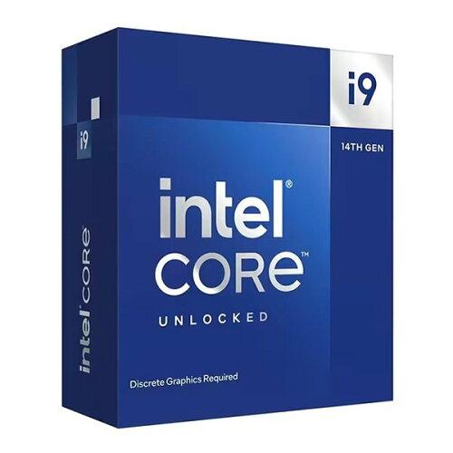 MM99CFZ1 Core i9-14900KF LGA1700
