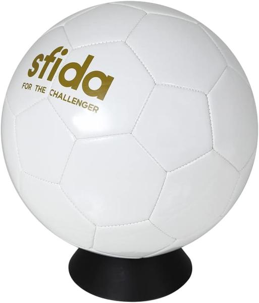  SFIDA_SIGN_BALL_4 (SB23SB01) [F : WHT] [TCY : 4]