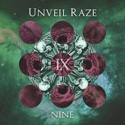 Nine Unveil Raze