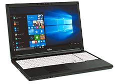 FMVA0D022P xm LIFEBOOK Windows 11 Pro 15.6^iC`j Core i5 8GB SSD 256GB 1366~768 WebJL OfficeL Bluetooth v5.3 1.6`2.0kg