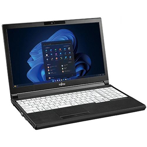 FMVA0D02NP xm LIFEBOOK Windows 11 Pro 15.6^iC`j Core i5 16GB SSD 512GB 1920~1080 WebJL Bluetooth v5.3 1.6`2.0kg