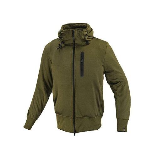 JK-6044 KV Parka Olive M i:07-6044/OLIVE/M