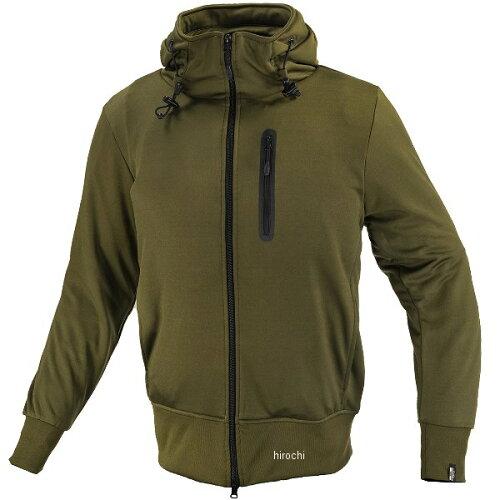 JK-6044 KV Parka Olive L i:07-6044/OLIVE/L