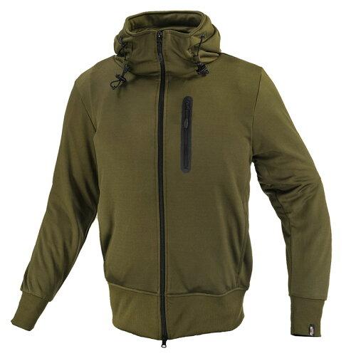 JK-6044 KV Parka Olive XL i:07-6044/OLIVE/XL