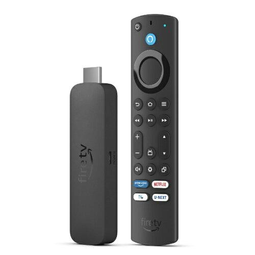 Fire TV Stick 4K Max(}bNX)2 | Fire TV Stickjłpt | Xg[~OfBAvC[(B0BW37QY2V)
