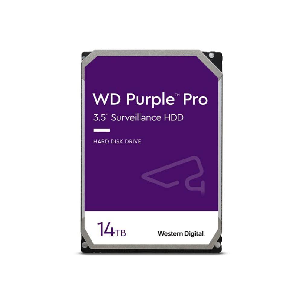 WD142PURP(WDC-WD142PURP)