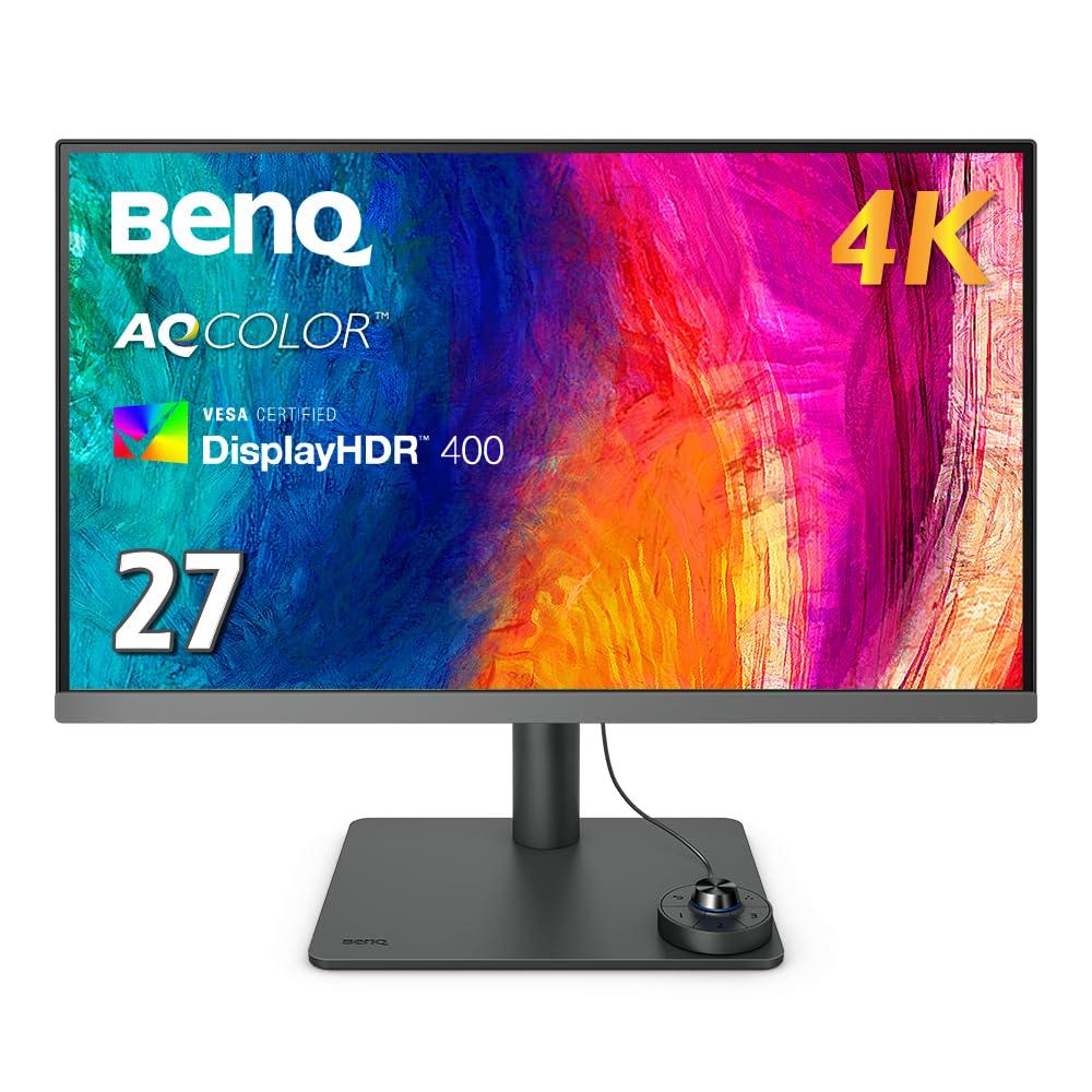 PD2706U 27.0^ tfBXvC 3840~1080`2160 Xs[J[ DisplayPort HDMI USB ^CvC ubNn