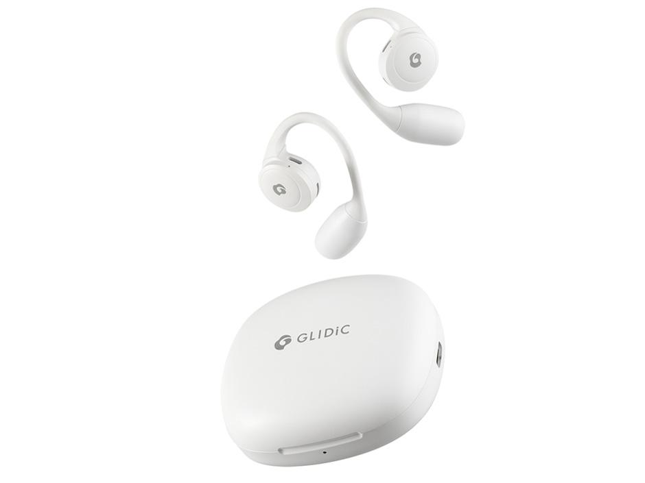 GLIDiC HF-6000/zCg(GL-HF6000-WH)