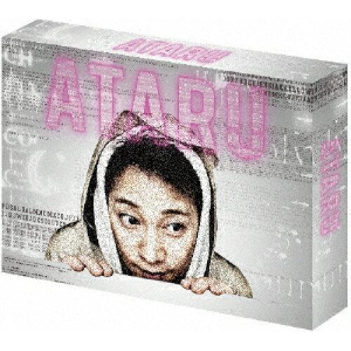 ATARU DVD-BOX fBN^[YJbg L TBS