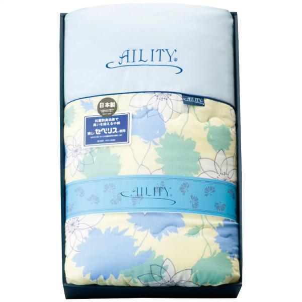 2911-031 AILITY