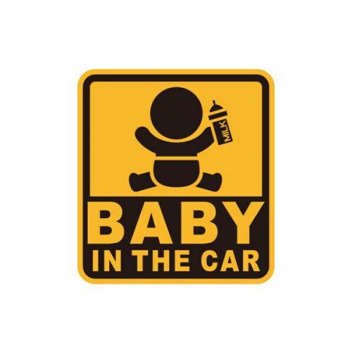 Z[teBTC BABY IN THE CAR i:WA122