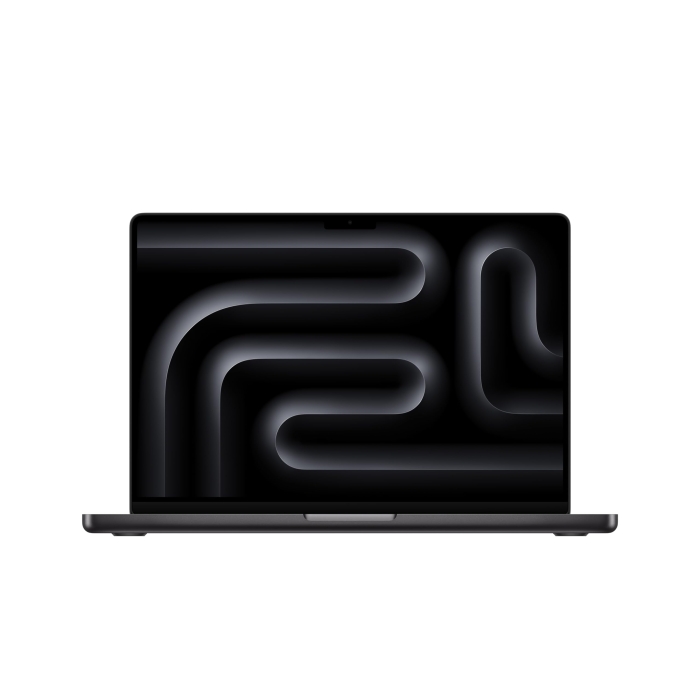 アップル / APPLE MacBook Pro Liquid Retina XDRディスプレイ 14.2 MRX33J/A [スペースブラック]