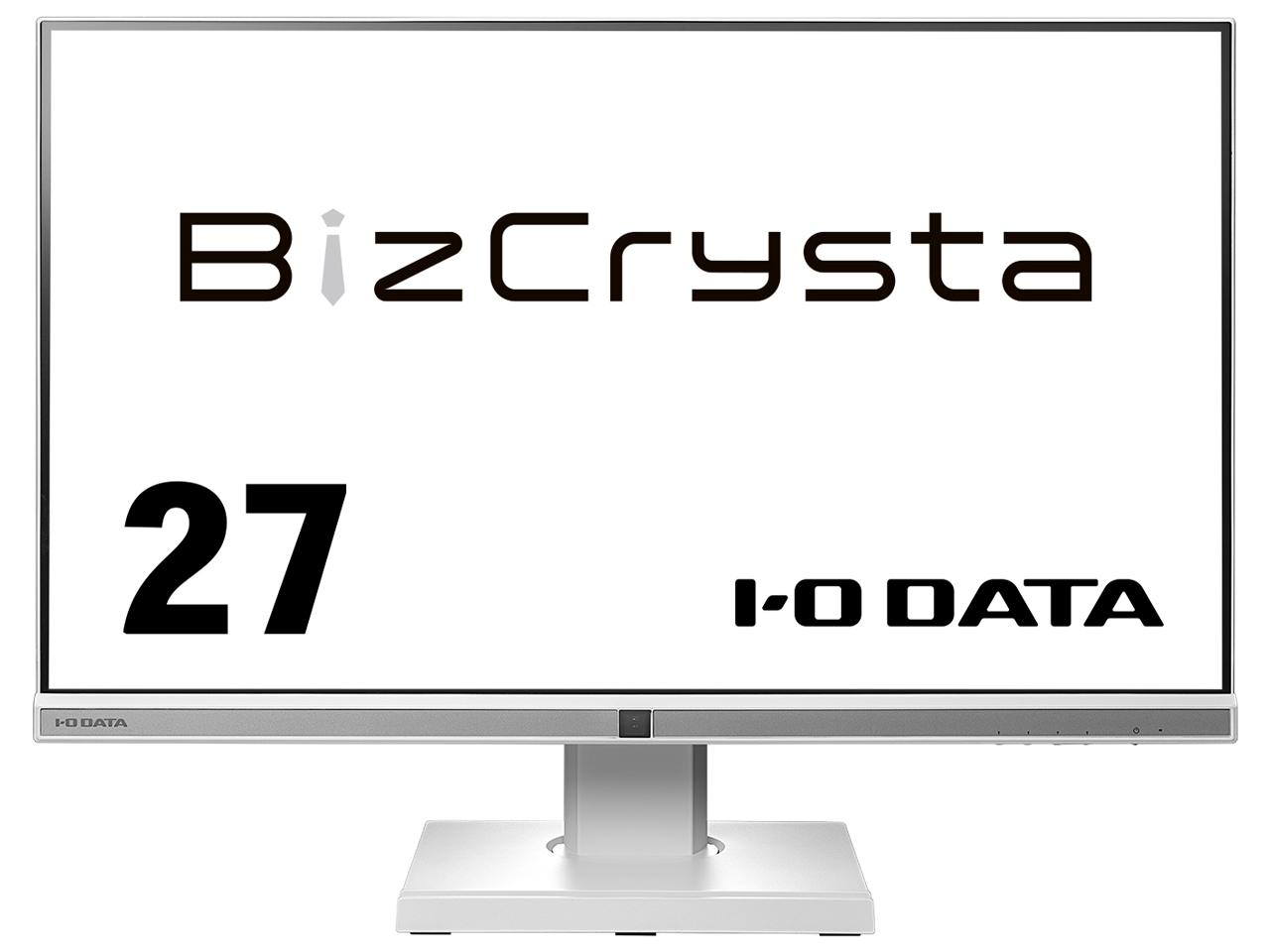 u5Nۏ؁v27^ChtzCg(LCD-BCQ271DW-F) IODATA ACI[f[^