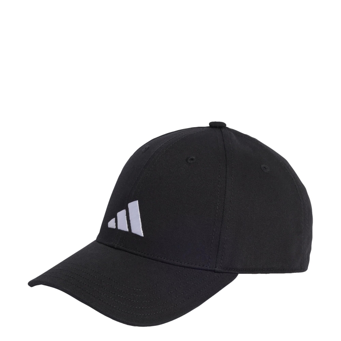 adidas SOCC TIRO L キャップ 品番:MKB88 カラー:ブラック/ホワイト(HS9753) サイズ:OSFZ