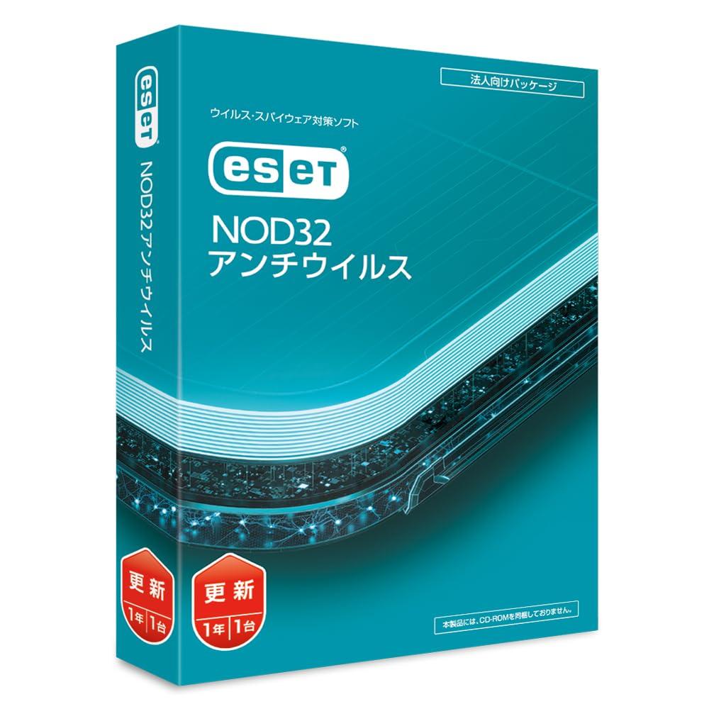  ESET NOD32A`ECX XV[Windows/Mac](CMJ-ND17-002)