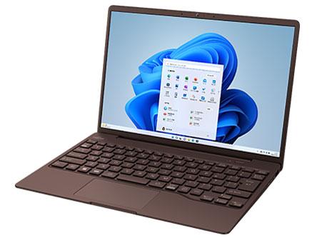 FMVC75H3M xm LIFEBOOK Windows 11 Home 13.3^iC`j Core i5 16GB SSD 512GB 1920~1200 WebJL OfficeL Bluetooth v5.3 1.0kg uEn