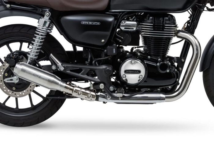 yKwOɎdlmFz23GB350 MONSTER SO   SUS (01810-DL1Y1-00)