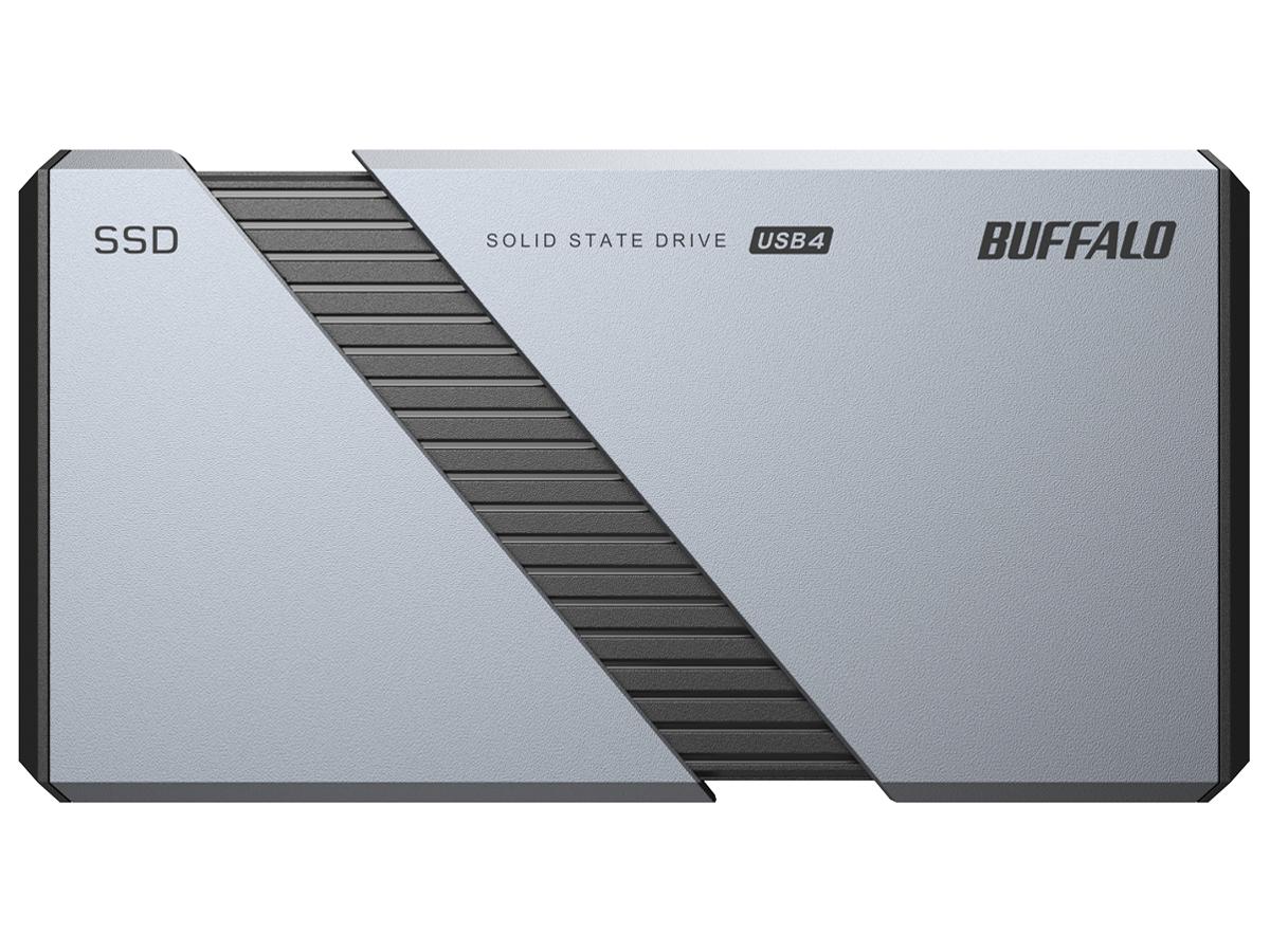 SSD-PE2.0U4-SA PC USB4(Gen3x2)Ή High-End |[^uSSD(SSD-PE2.0U4-SA)