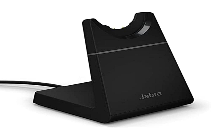 Jabra Evolve2 65 Deskstand USB-C Black(14207-63)