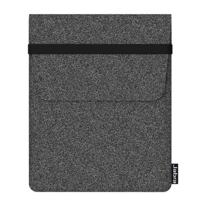Jabra Evolve2 30 Soft Black Pouch 10pcs(14301-52)