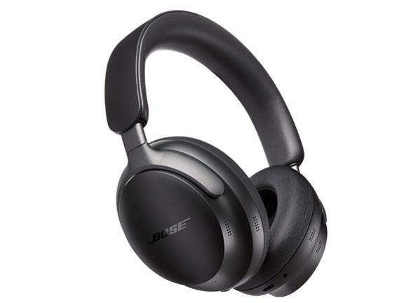 {[Y / Bose QuietComfort Ultra Headphones [ubN]