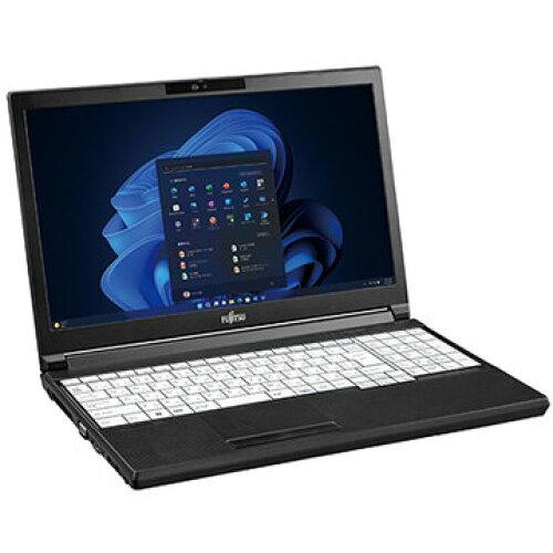 FMVA0D029P xm LIFEBOOK A5513/NX Windows 11 Pro 15.6^iC`j Core i5 16GB SSD 256GB 1366~768 WebJL Bluetooth v5.3 OfficeL 1.6`2.0kg