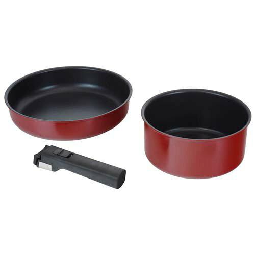 トテトル IH対応着脱3点セット RB-2885 (1026551)