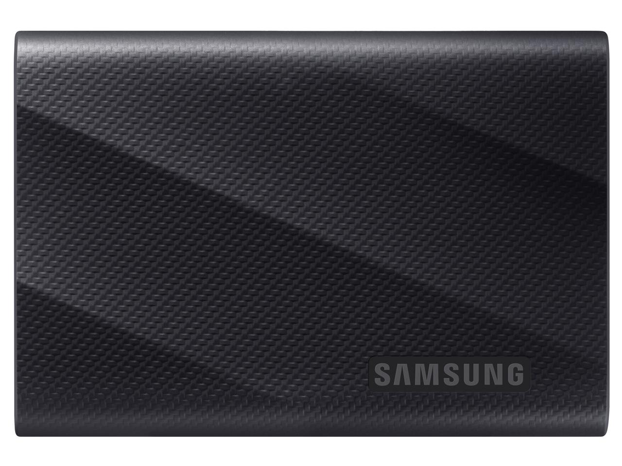 Portable SSD T9 2TB(MU-PG2T0B-IT)