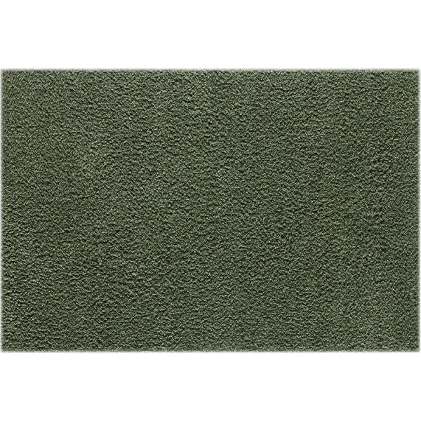 Turtle mat Turtle Mat Plain Sage Green 50~75cmyBX00003z