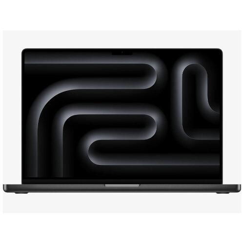 MUW63J/A APPLE MacBook macOS 16.0`16.9^iC`j Apple M3 48GB SSD 1TB 3456~2234 WebJL Office Bluetooth v5.3 2.1`3.0kg