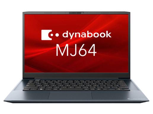 A6M4KWL8741B Dynabook dynabook Windows 11 Pro 14.0^iC`j Core i5 8GB SSD 256GB WebJL Office Bluetooth v5.1 1.0`1.5kg DYNABOOK _CiubN
