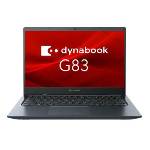 A6GNKWL8D53A Dynabook dynabook Windows 11 Pro 13.3^iC`j Core i5 8GB SSD 256GB WebJL OfficeL Bluetooth v5.1 1.0kg