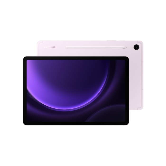 SM-X510NLIAXJP SUMSUNG Galaxy Tab S9 FE Android 13 10.9^iC`j 2304~1440 Exynos 6GB SSD 128GB Wi-Fif Bluetooth v5.3 500`600g p[vn
