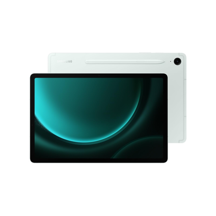SM-X510NLGAXJP SUMSUNG Galaxy Tab S9 FE Android 13 10.9^iC`j 2304~1440 Exynos 6GB SSD 128GB Wi-Fif Bluetooth v5.3 500`600g O[n