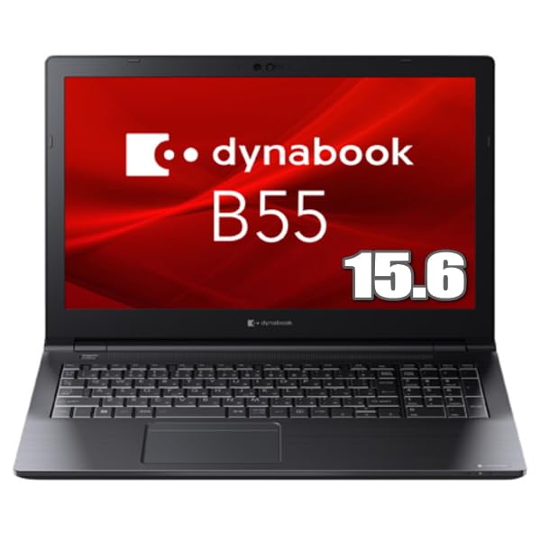 A6BVKVL85715 Dynabook dynabook Windows 11 Pro 15.6^iC`j Core i5 8GB SSD 256GB WebJL Office Bluetooth v5.1 2.1`3.0kg DYNABOOK _CiubN
