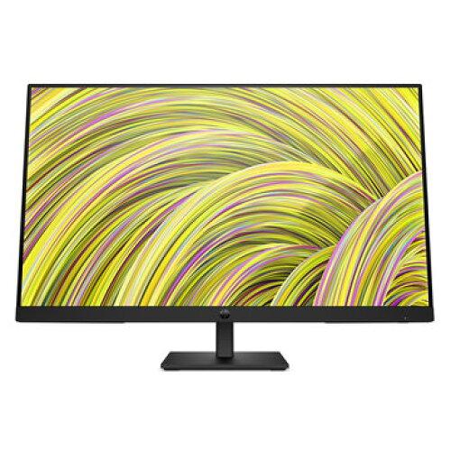 64W41AA#ABJ 27.0^ t P27h G5 FHDj^[ 1920~1080 Xs[J[ DisplayPort1.2 HDMI1.4 VGA ubNn