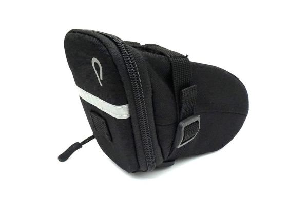 Stash pack Alien Small BLACK