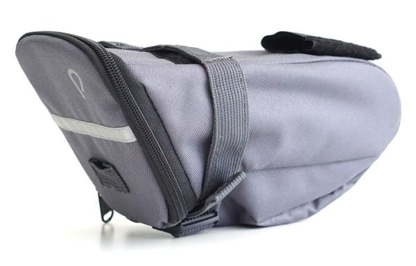 Pump Bag GREY