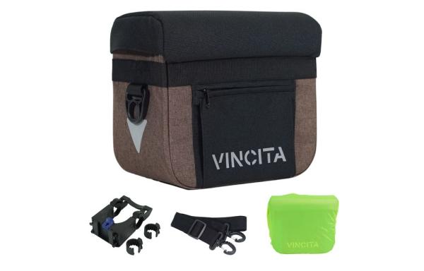 John nho[obO DARK BROWN