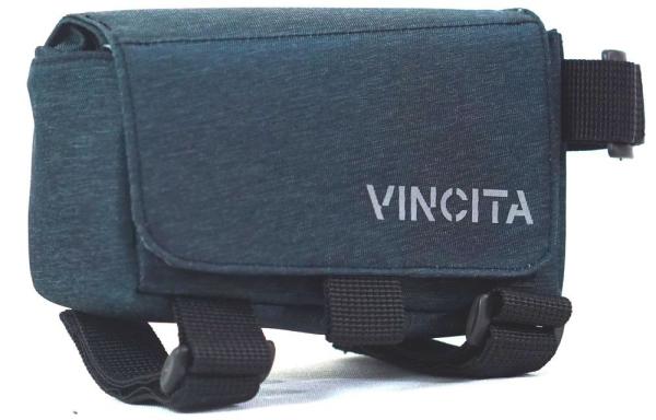 Strada Bikepacking gbv`[uobO GREEN