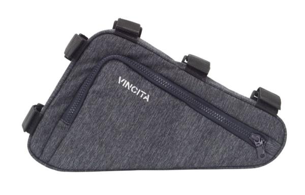 Strada Bikepacking t[obO C.GREY