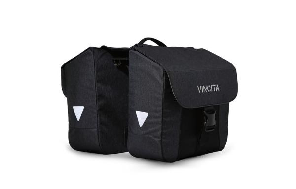 Urbano XL _upjA BLACK VINCITA