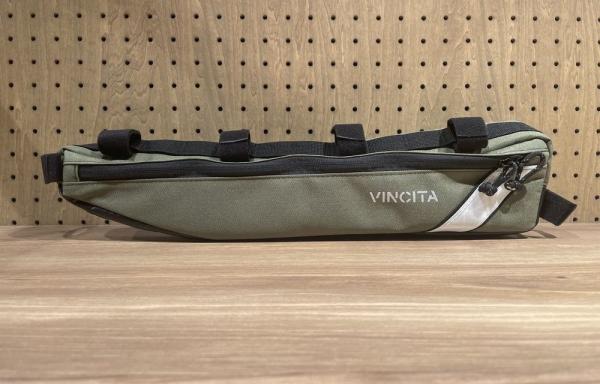 Everywhere t[obO M GREEN