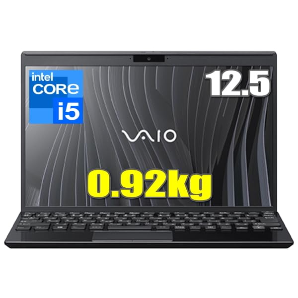  VJPJ234000006 VAIO VAIO Pro Windows 11 Pro 12.0`12.9^iC`j Core i5 16GB SSD 256GB 1920~1080 WebJL Office Bluetooth v5.1 1.0kg ubNn