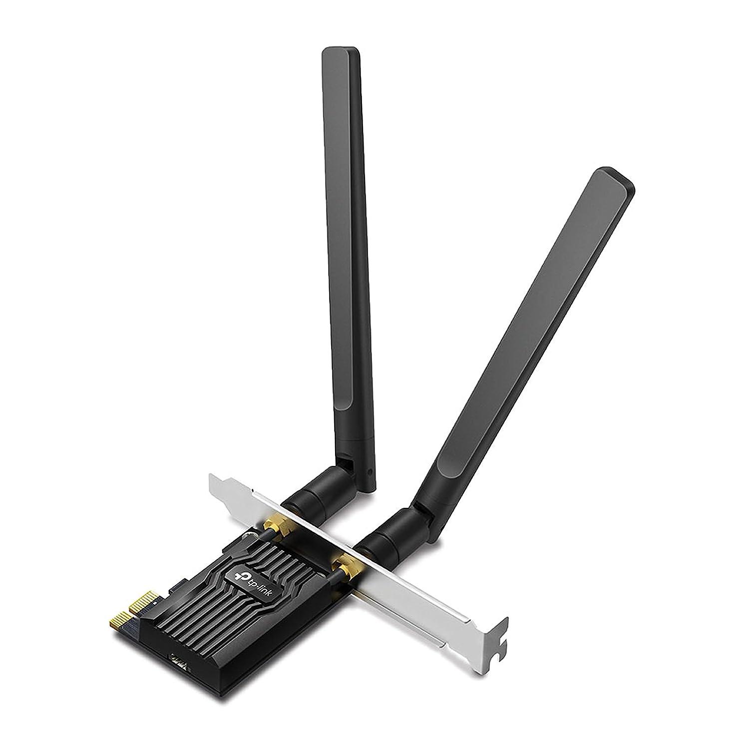 AX1800 Wi-Fi 6 Bluetooth 5.2 PCIeA_v^[(ARCHER TX20E) TP-LINK