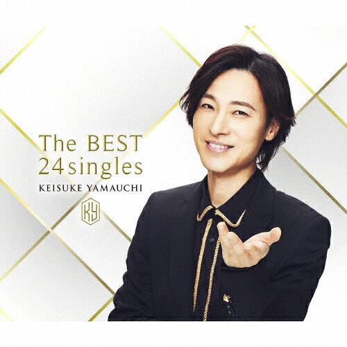 The BEST 24singles( R
